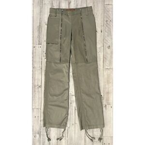 Boom-Boom Authentic Jeanwear Polished‎ Cotton Size 1